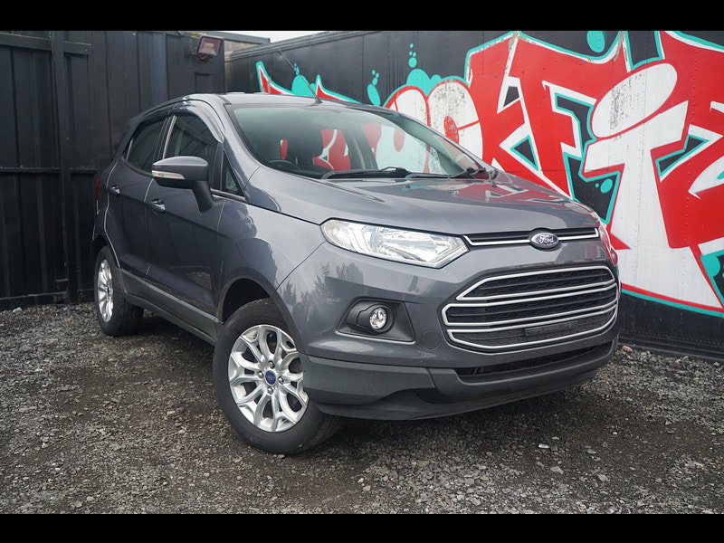 Ford Ecosport - Image 3