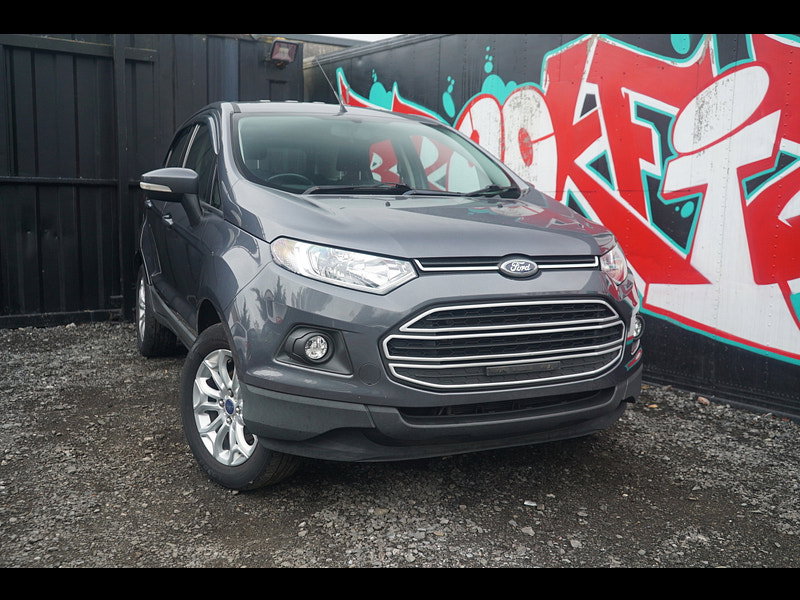 Ford Ecosport - Image 4