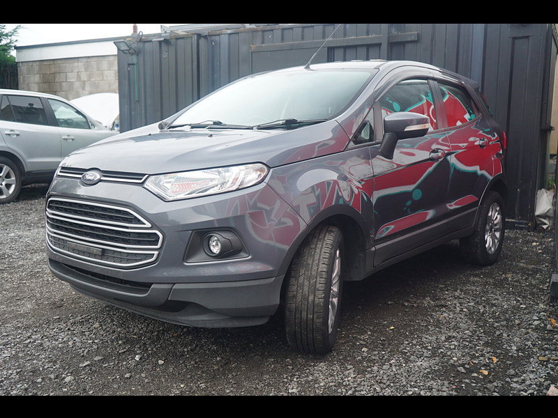 Ford Ecosport - Image 10