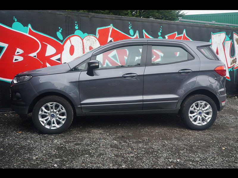 Ford Ecosport - Image 12