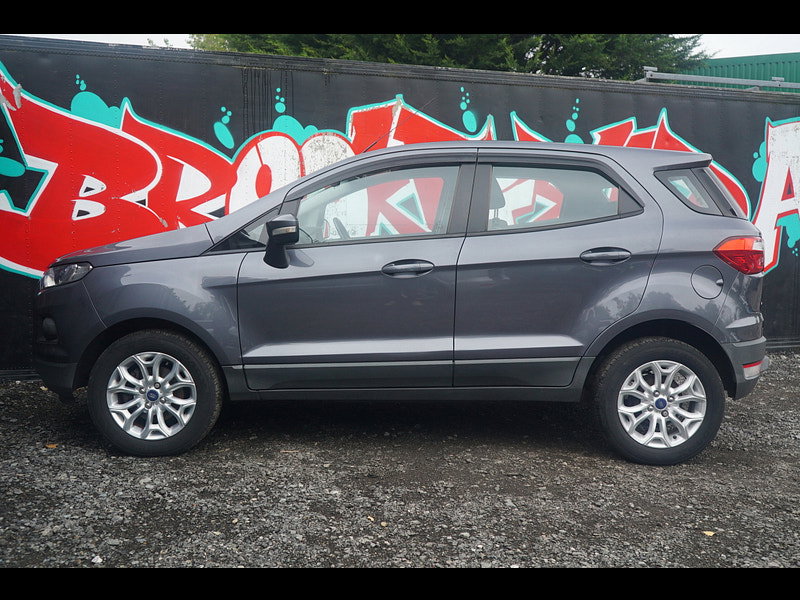 Ford Ecosport - Image 13