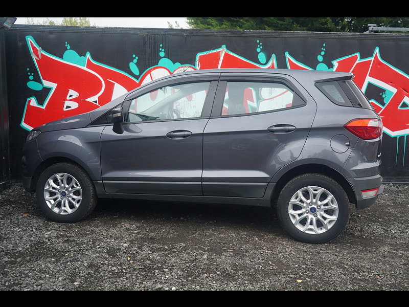 Ford Ecosport - Image 14