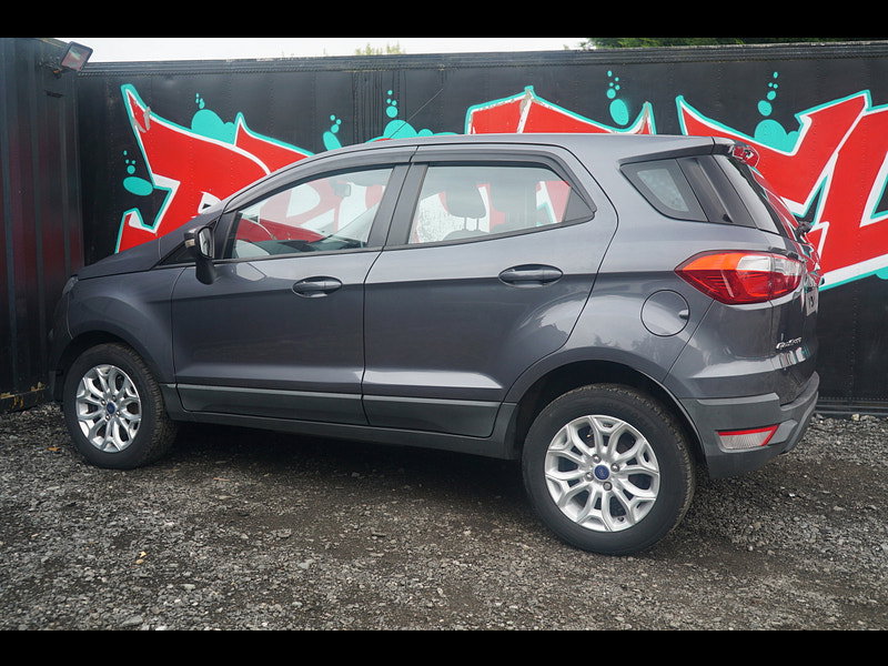 Ford Ecosport - Image 15