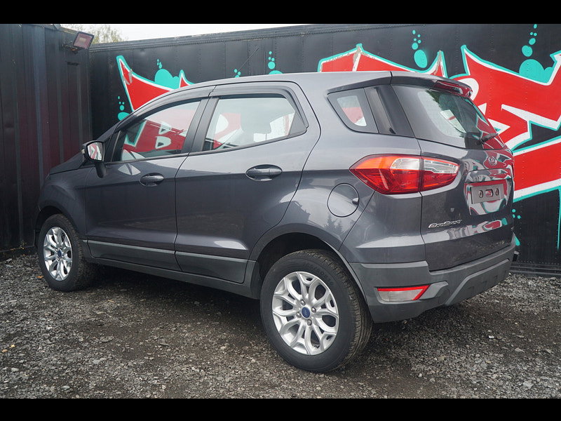 Ford Ecosport - Image 16