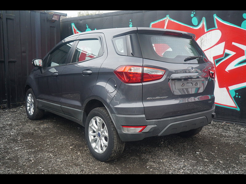 Ford Ecosport - Image 17