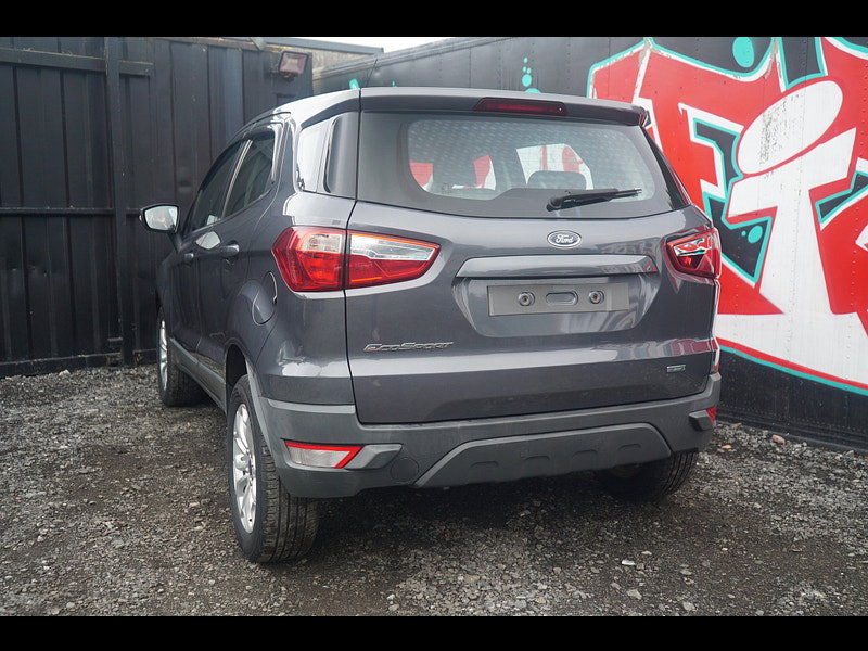 Ford Ecosport - Image 18