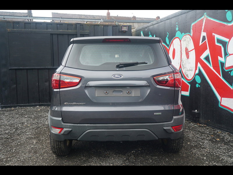Ford Ecosport - Image 19