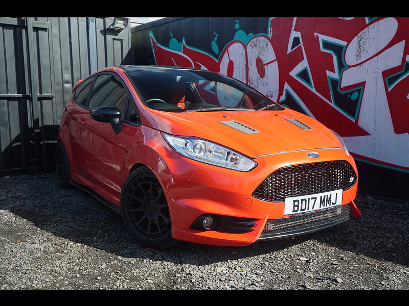 Ford Fiesta - Image 3
