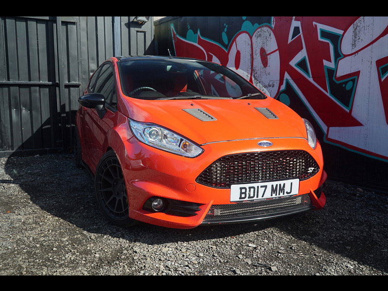 Ford Fiesta - Image 4