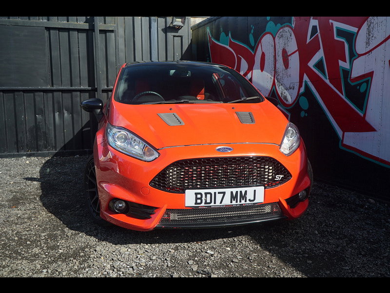 Ford Fiesta - Image 5