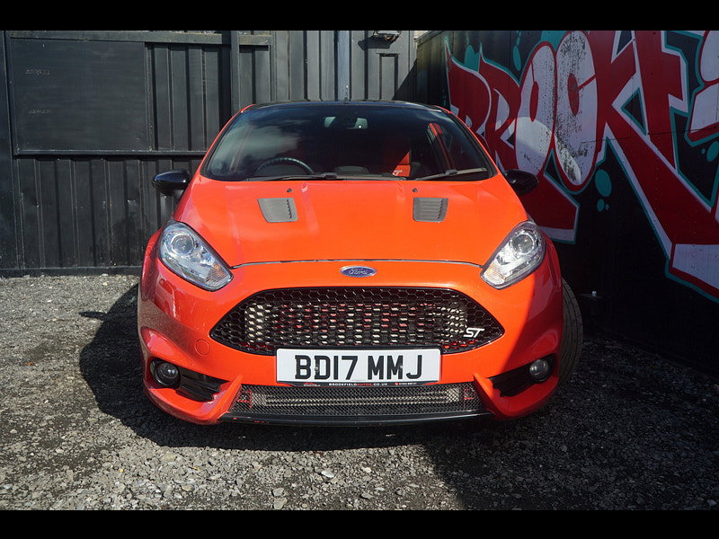 Ford Fiesta - Image 6