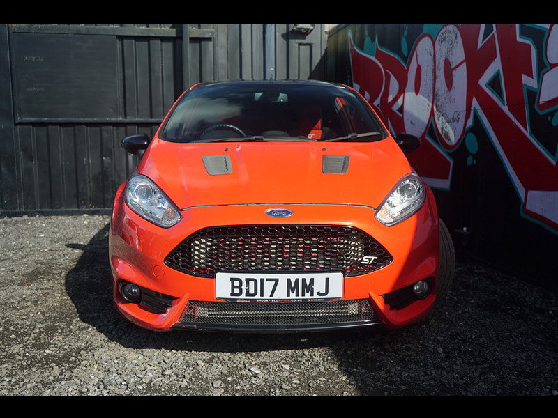 Ford Fiesta - Image 7