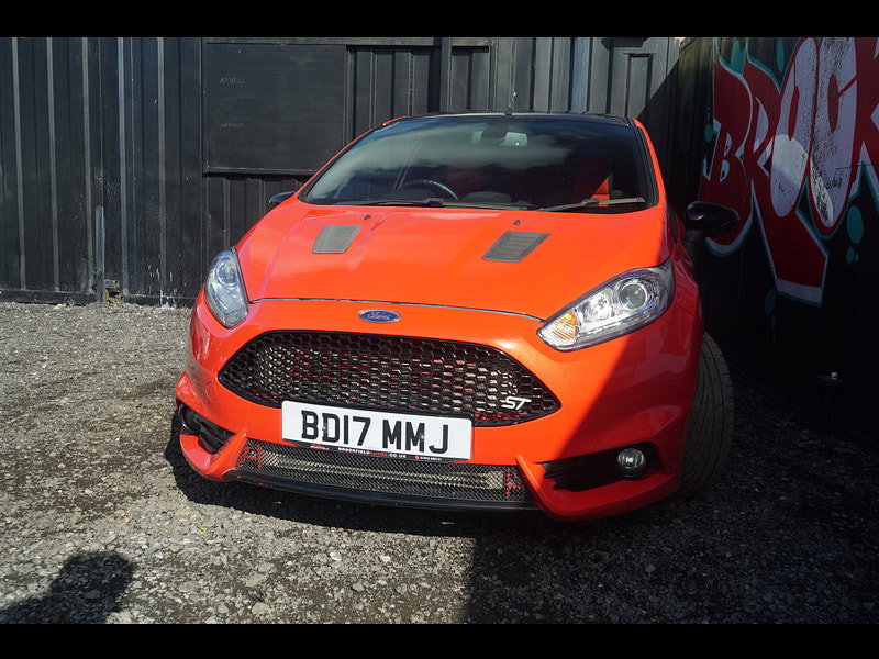 Ford Fiesta - Image 8