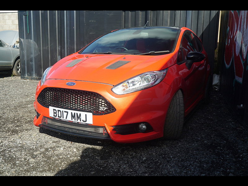 Ford Fiesta - Image 9