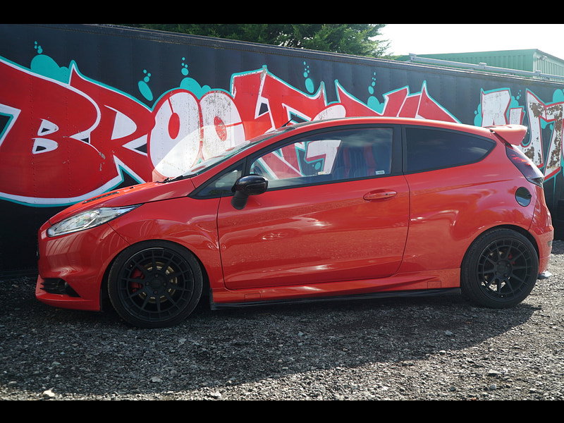 Ford Fiesta - Image 11