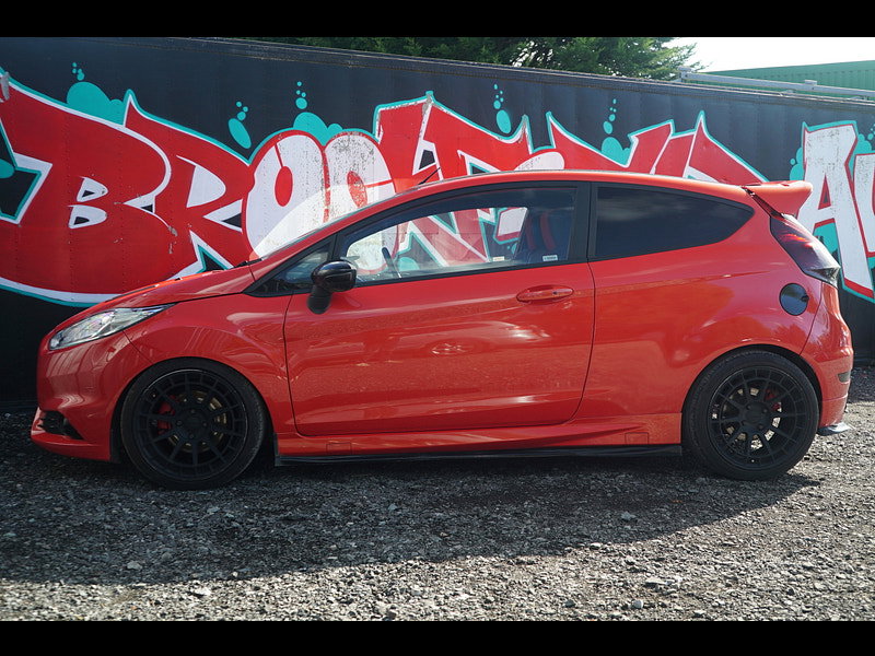 Ford Fiesta - Image 12
