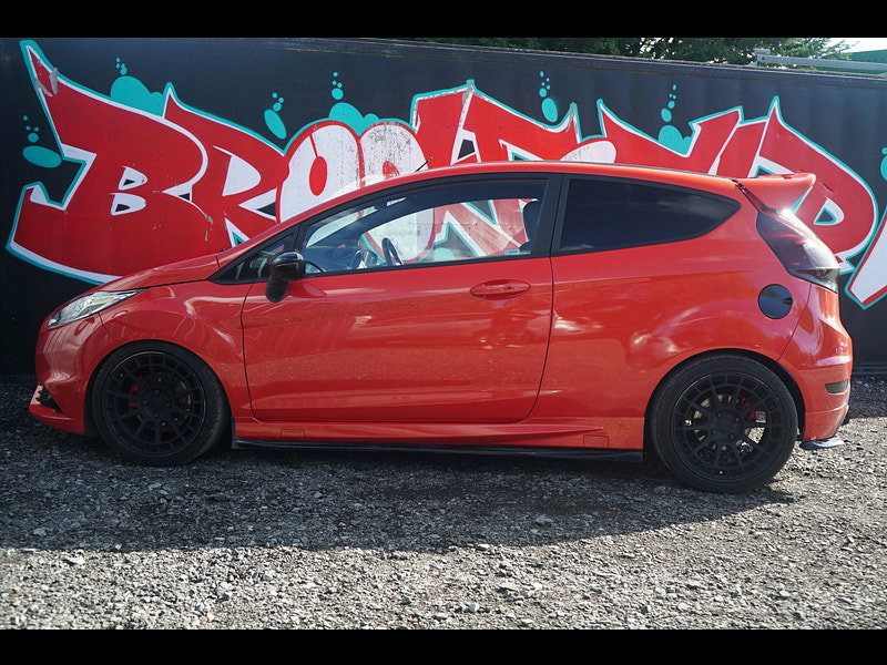 Ford Fiesta - Image 13