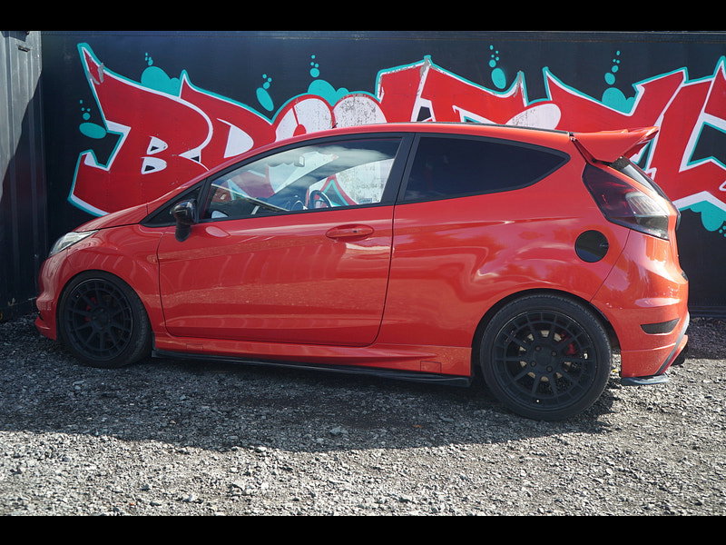 Ford Fiesta - Image 14