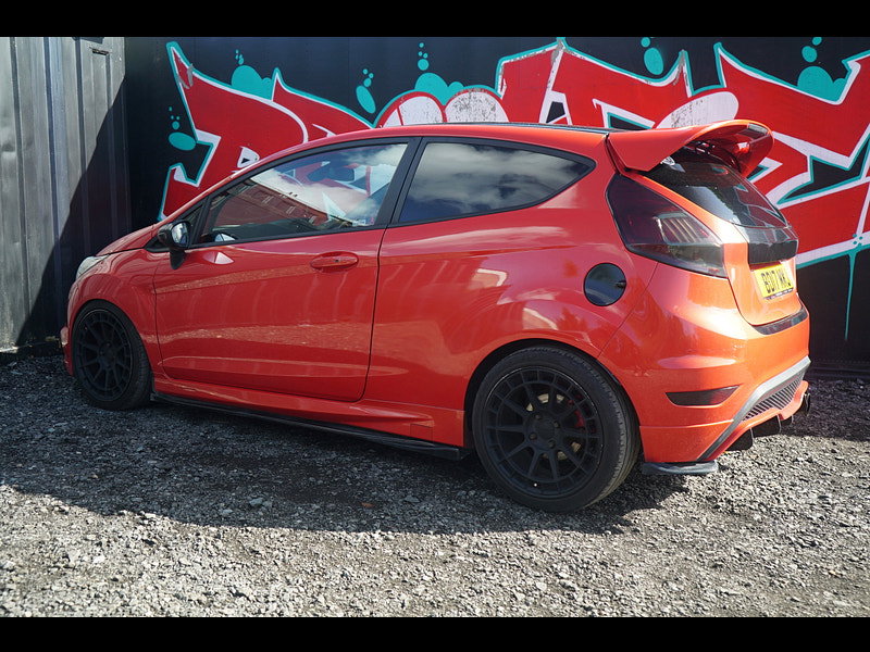 Ford Fiesta - Image 15