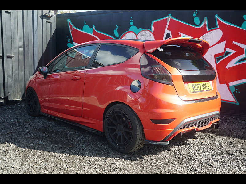Ford Fiesta - Image 16