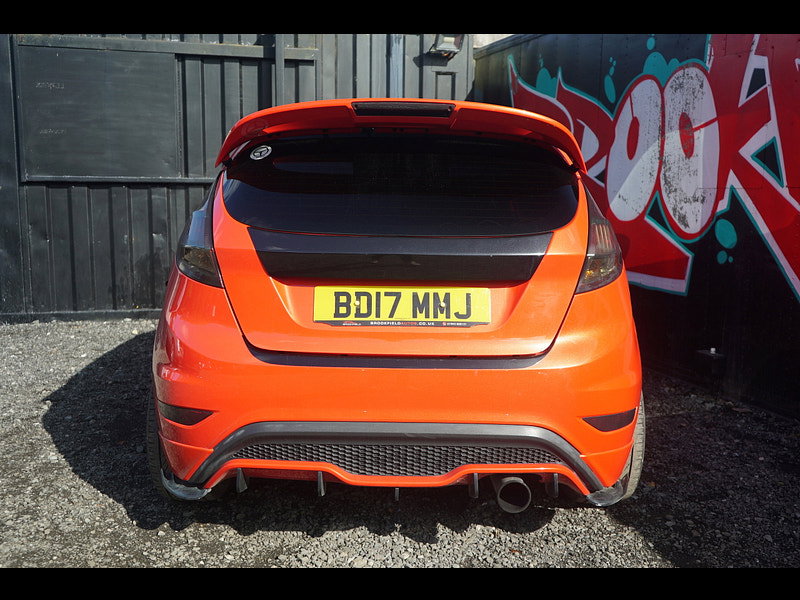 Ford Fiesta - Image 19