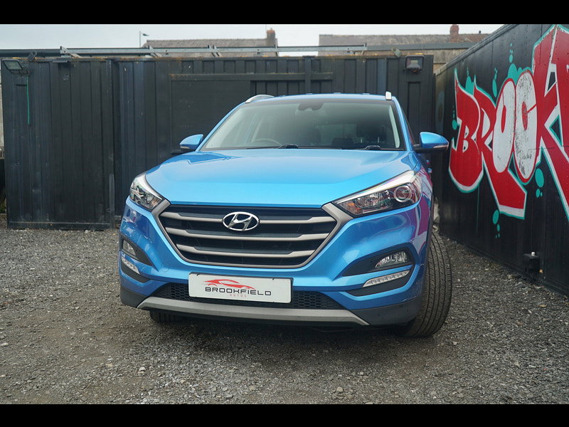 Hyundai Tucson - Image 5