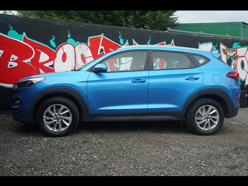 Hyundai Tucson - Image 9