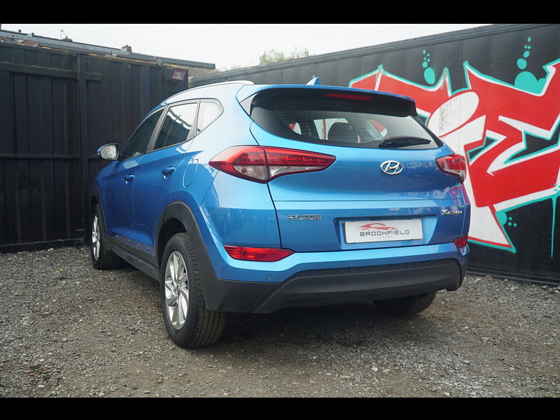 Hyundai Tucson - Image 15
