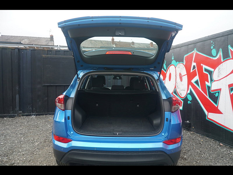 Hyundai Tucson - Image 18