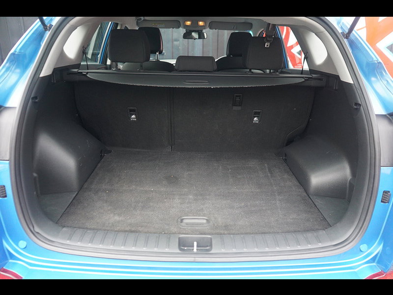 Hyundai Tucson - Image 19