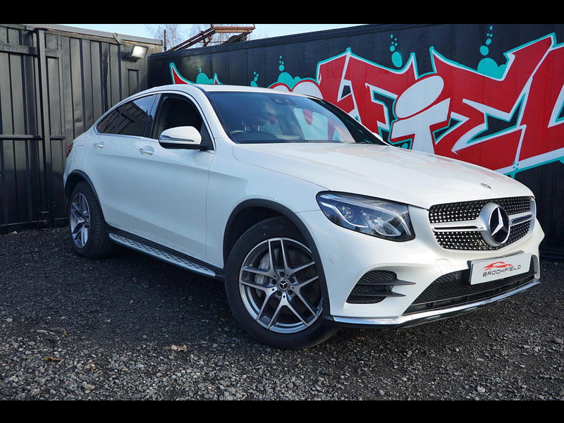 Mercedes-Benz Glc - Image 3