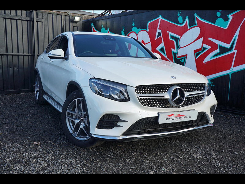 Mercedes-Benz Glc - Image 4