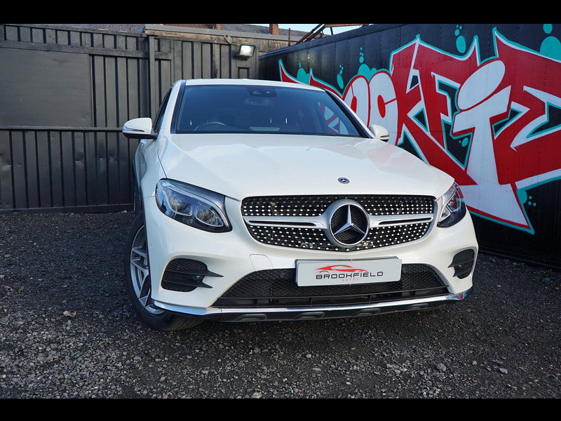 Mercedes-Benz Glc - Image 5