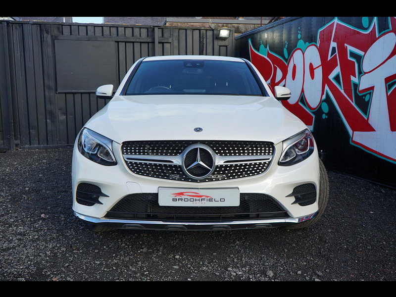 Mercedes-Benz Glc - Image 6