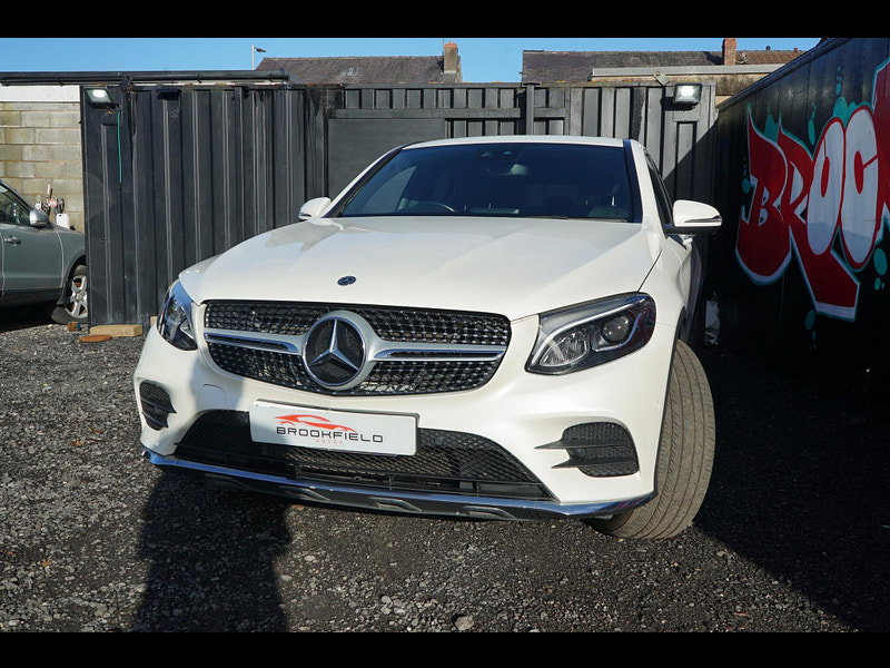 Mercedes-Benz Glc - Image 7