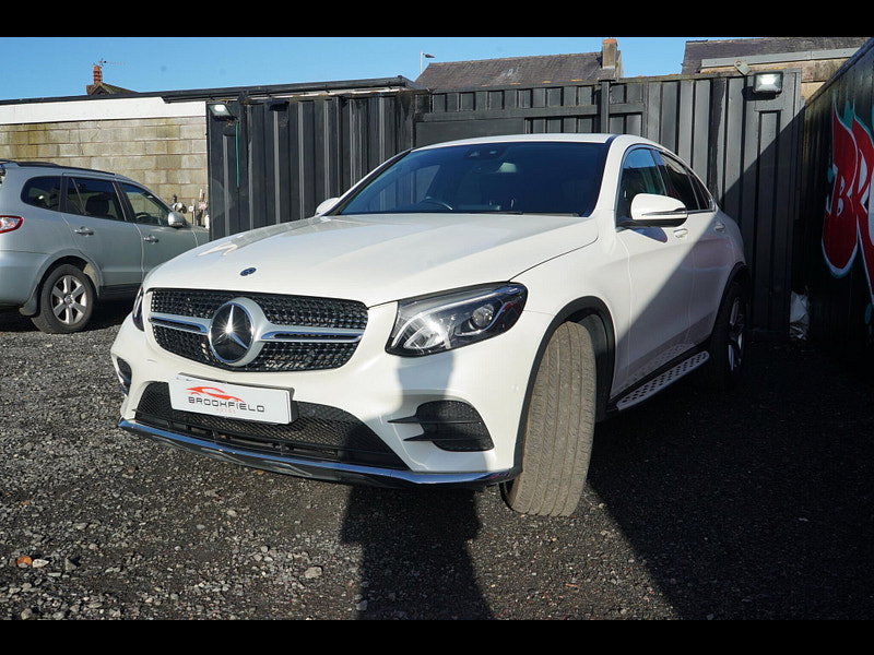 Mercedes-Benz Glc - Image 8