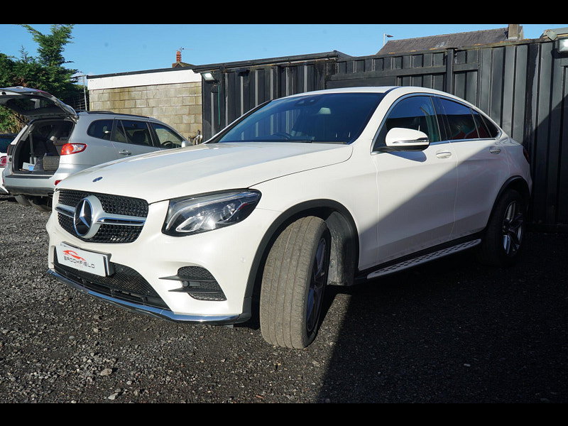 Mercedes-Benz Glc - Image 9