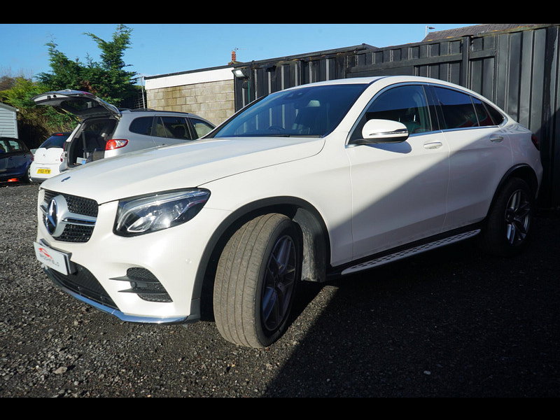 Mercedes-Benz Glc - Image 10