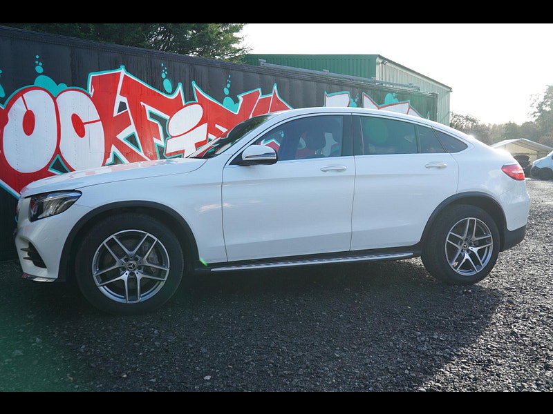 Mercedes-Benz Glc - Image 11