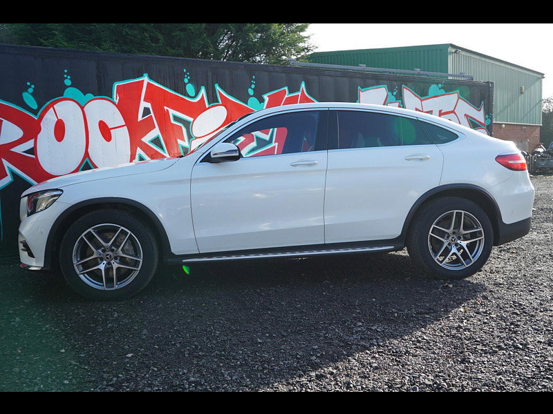 Mercedes-Benz Glc - Image 12