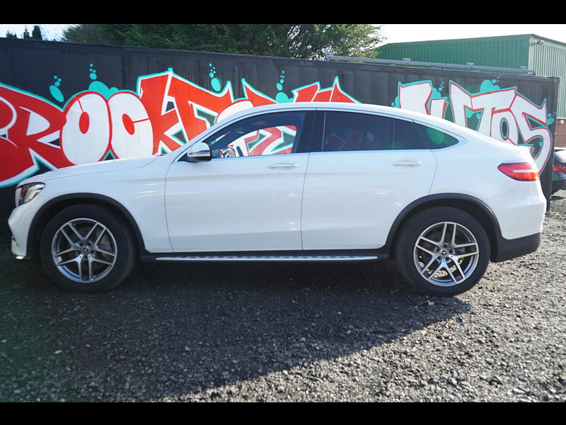 Mercedes-Benz Glc - Image 13