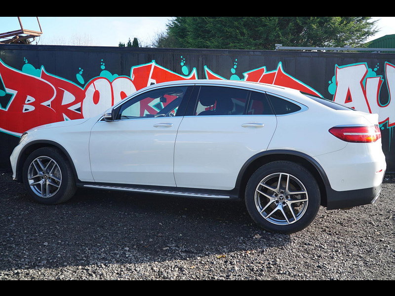 Mercedes-Benz Glc - Image 14