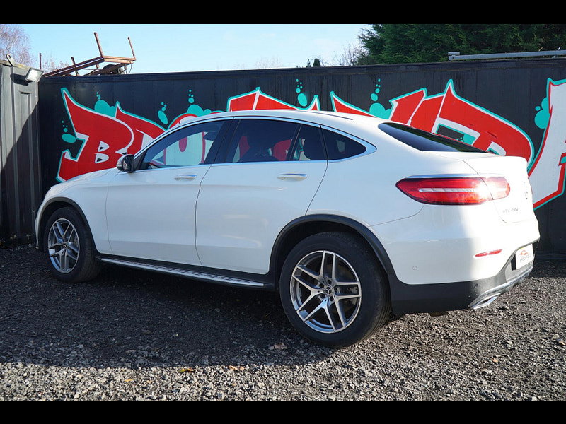 Mercedes-Benz Glc - Image 15