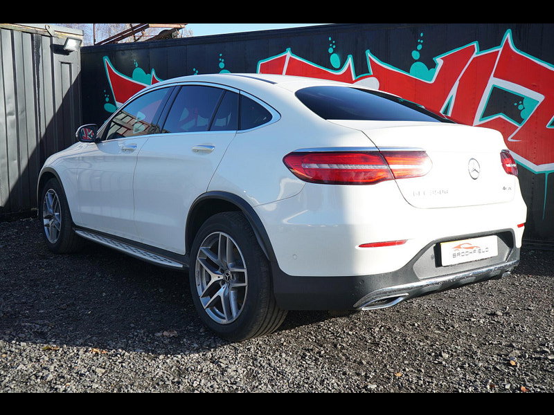 Mercedes-Benz Glc - Image 16