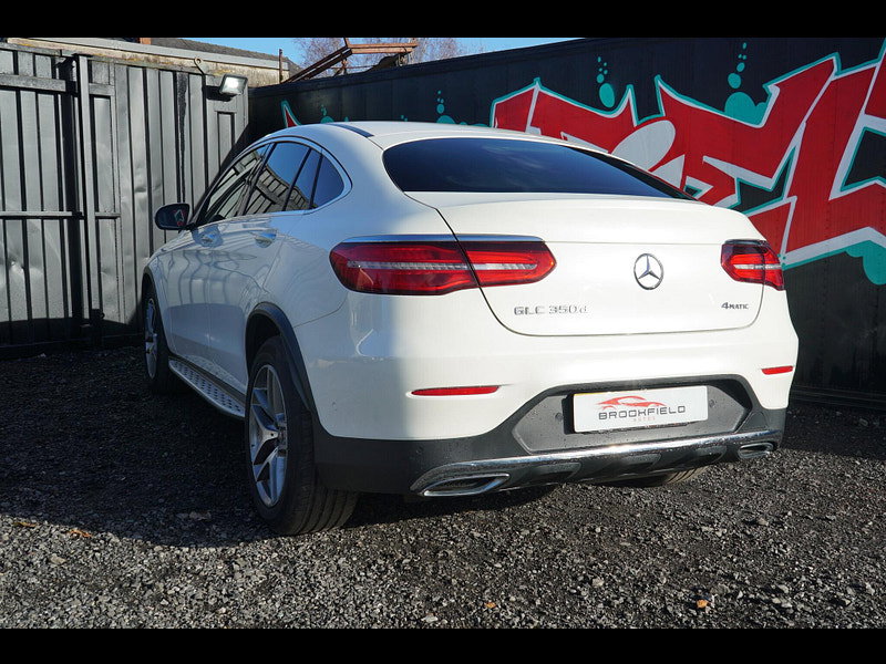 Mercedes-Benz Glc - Image 17