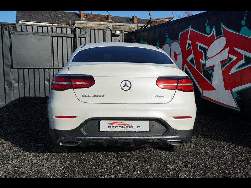 Mercedes-Benz Glc - Image 19