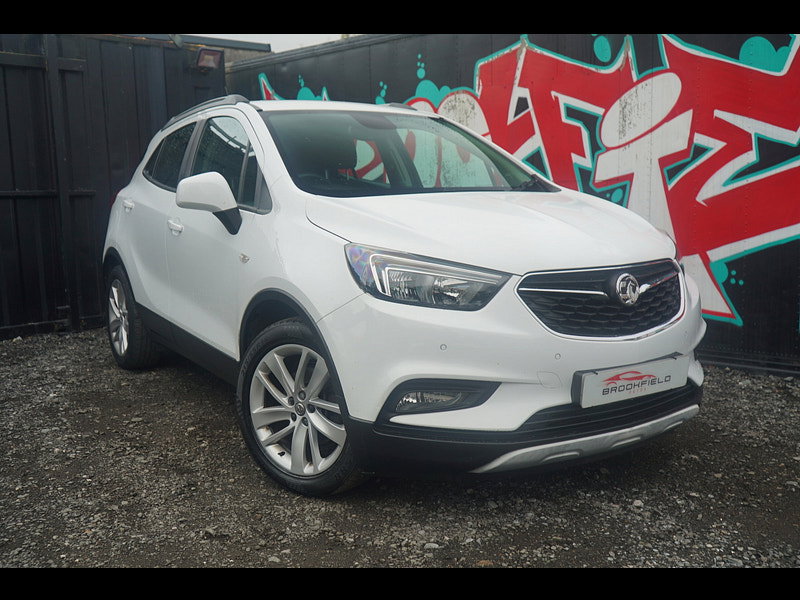 Vauxhall Mokka X - Image 3