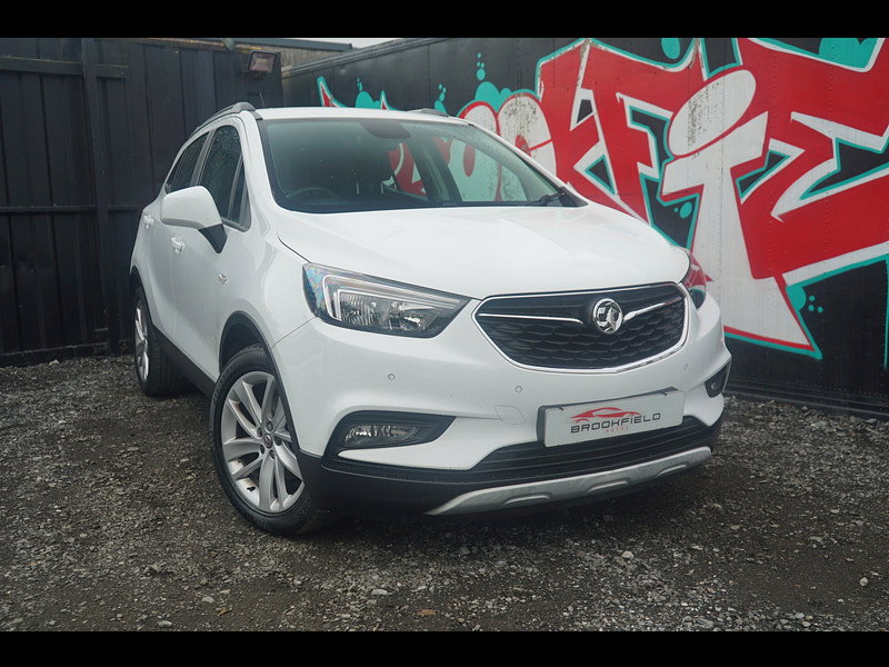 Vauxhall Mokka X - Image 4