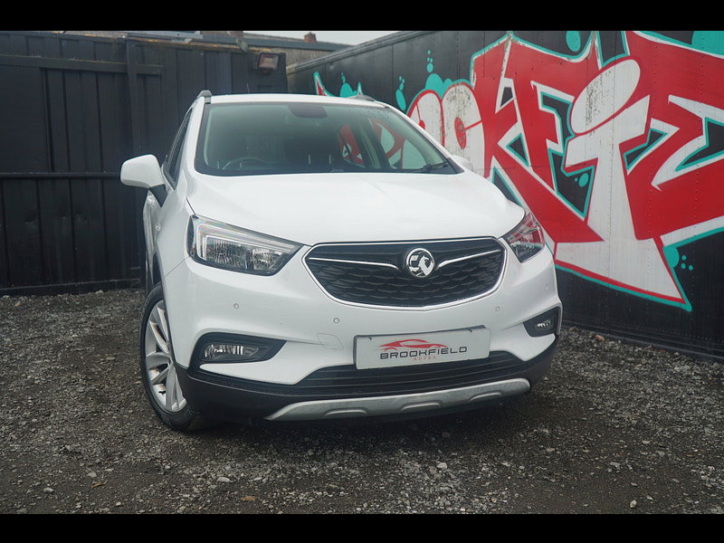 Vauxhall Mokka X - Image 5
