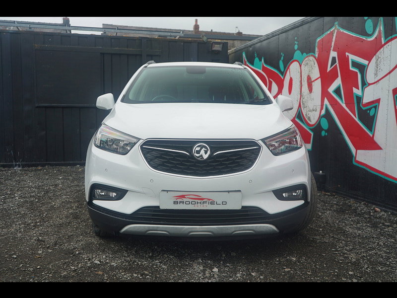 Vauxhall Mokka X - Image 6